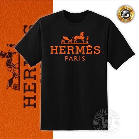 hermes t shirts for men|hermes men's polo shirts.